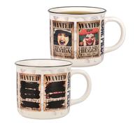 Tazza Cambiamento di Colore One Piece