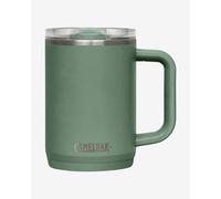 Tazza isolata verde camelbak thrive 500 ml