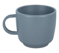 Tazza campeggio Brunner 0830050N C28 DOLOMIT Cappuccino antislip Denim