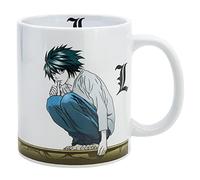 TAZZA CERAMICA 325 ML | IN SCATOLA REGALO DEATH NOTE