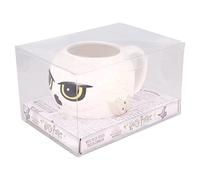 Tazza ceramica 3D 355 ml | IN CONFEZIONE REGALO HARRY POTTER