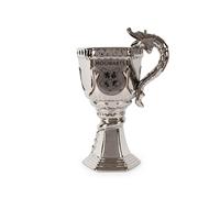Tazza Ceramica Del Torneo Tremaghi Di Harry Potter | Contiene 20 Once