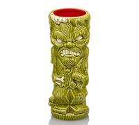 Tazza Ceramica Geeki Tikis Zombie | Contiene 15 Once