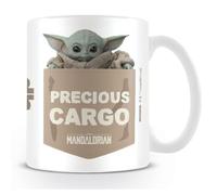Tazza Ceramica Precious Cargo