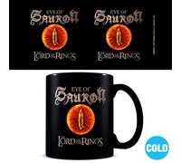 Tazza che cambia Il Signore degli Anelli Sauron