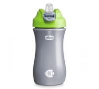 Tazza Chicco Pop Up Cup Verde 2y+