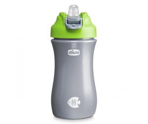 Tazza Chicco Pop Up Cup Verde 2y+