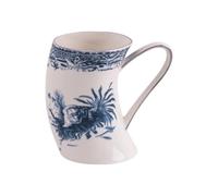 TAZZA CLASSIC ON ACID ENGLAND SHELLS Cm