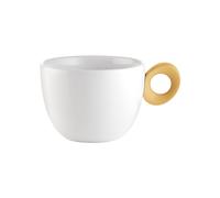 Fratelli Guzzini S.P.A. Everyday, tazza colazione - Senape Everyday, tazza colazione - Senape