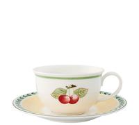 Tazza Colazione Jumbo French Garden Charm & Breakfast
