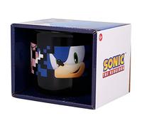 Tazza Colazione Per Regalo - 400 ml | Sonic