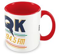 Tazza Colore Stranger Things WSQK, Compleanno, Regalo Merchandising Ufficiale