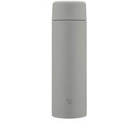 Tazza con coperchio a vite inox ZOJIRUSHI 360 ml/480 ml Easy Clean SM-ZB...