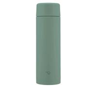 Tazza con coperchio a vite inox ZOJIRUSHI 360 ml/480 ml Easy Clean SM-ZB...