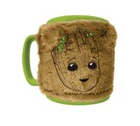 Tazza con copertura Groot