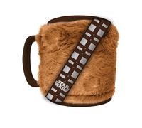 Tazza con copertura Star Wars