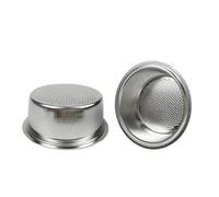 Tazza Con Filtro For Caffè IMS DL2TH22E/24E/26E, Compatibile Con DELONGHI, Tazza Con Filtro Dedicata For Macchina Da Caffè Da 51 Mm(DL2TH24E)