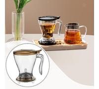 Tazza con filtro per caffè a goccia leggera per PC, casa, escursionismo,