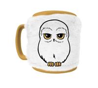 Tazza con fodero Harry Potter - Edvige
