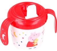 TAZZA ALLENAMENTO 250 ML PEPPA PIG LITTLE ONE Stor