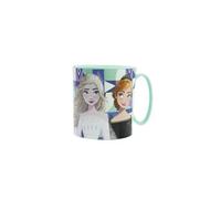 Tazza con manico 350 mL Frozen