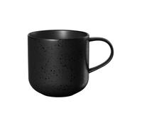 Tazza con Manico Coppa Kuro Nero Opaco Tazza Grande ASA 0,4L