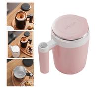 Tazza con mescolatore automatico da 14 once, tazza per mescolare ad alta