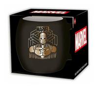 Tazza con Scatola Marvel Ceramica 360 ml