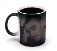 Tazza con stampa magica di Sam Smith per gli amanti del tè
