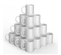 Cricut 2008943 tazza Bianco Universale 36 pz - Cricut 2008943, Set,