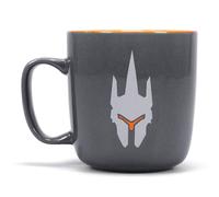Tazza da 350 ml in ceramica di alta qualità progettata da Reinhardt con licenza