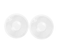 Tazza da allattamento Milk Saver | Tazza in silicone a prova di perdite, riutilizzo del latte, protegge i capezzoli doloranti durante l'allattamento, raccoglie le perdite di latte materno per le madri