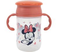 Tazza da allenamento Disney 360° con Minnie