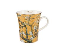 Tazza Da Artista Vincent Van Gogh, Mug MANDELBAUM GOLD Goebel Porcellana