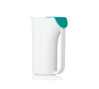 Tazza da Bagno Baby Control The Flow, Risciacquo Anti-Lacrime per Lavare I Capelli e il Corpo con Manico e Doccia A Pioggia Rimovibile