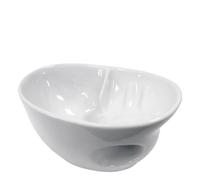 Tazza da barba in porcellana