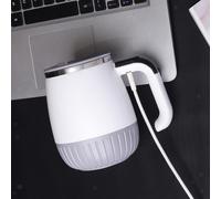 Tazza da caffè automescolante per altre bevande Tazza elettrica in acciaio