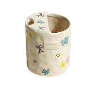 Tazza da caffè, bicchieri versatili, capacità 380-400 ml, tazza da caffè a doppio beccuccio, bicchieri da tè da cucina, aspetto carino ed elegante, per tè, latte, cacao, latte, vino, succo di frutta o