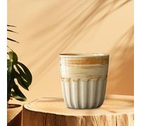 Tazza da caffè Capacità 220 ml Uso commerciale Regalo di compleanno