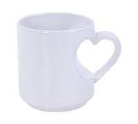 Tazza da caffè che cambia colore, tazza da tè per la colazione in ufficio,