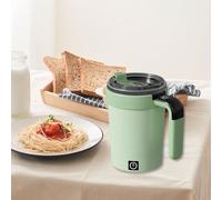 Tazza da caffè con mescolatore magnetico automatico, per cucina,