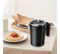 Tazza da caffè con mescolatore magnetico automatico, per cucina,