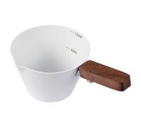 Tazza da Caffè da 120 Ml, Tazza In Acciaio Inossidabile 304, Misurino per C5306