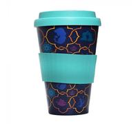 Tazza da caffè da viaggio riutilizzabile Disney a tenuta stagna, capacità standa