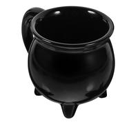 Tazza Da Caffè Di Halloween Bicchierini Caffe Ceramica Tazze Porcellana