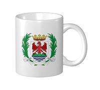 Tazza Da Caffè Drapèu De La Contèa De Niça Thè Mug Con Manico Uomini Tazza Innamorati, Per Fidanziati, Bambini, Home, 330ml