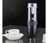 Tazza da caffè elettrica portatile per gustare un delizioso caffè sempre e ovu