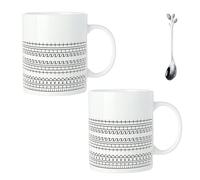 Tazza Da Caffè "Fanculo Questa Merda", Tazza Da Caffè Con Messaggio Nascosto Da 11/15 Oz, Divertente Tazza Da Tè in Ceramica Con Messaggio Nascosto, Divertente Tazza Da Caffè, Tazze Termiche Creative(