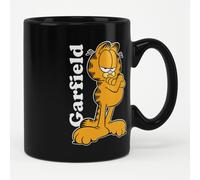 Tazza Da Caffè Garfield Ufficialmente Licenziata