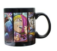 Tazza Da Caffè In Ceramica Di Supereroi Di South Park 20Oz